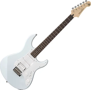 Yamaha Pacifica 012 White Elektromos gitár