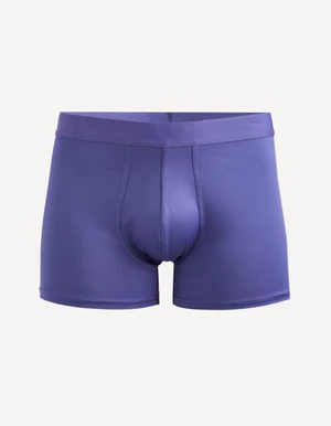 Celio Boxers Marine - muži