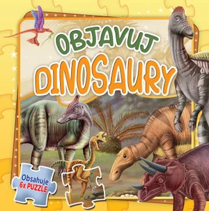 Objavuj dinosaury