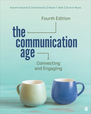 The Communication Age