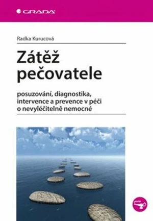 Zátěž pečovatele - Radka Kurucová