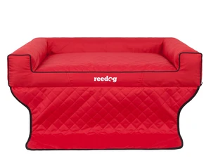 Pelech s poťahom Reedog Cover Red - M