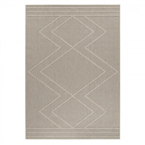 Kusový koberec Patara 4954 Beige-140x200