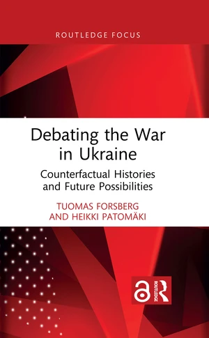 Debating the War in Ukraine