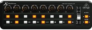 Behringer X-Touch Mini