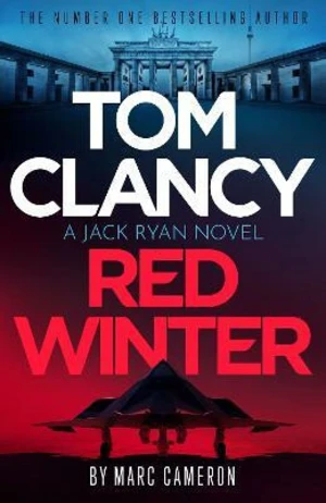 Tom Clancy Red Winter - Marc Cameron