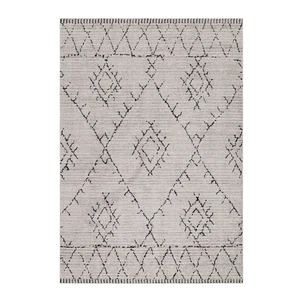 Kusový koberec Taznaxt 5101 Beige-120x170