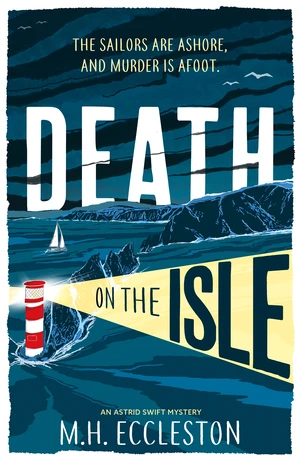 Death on the Isle