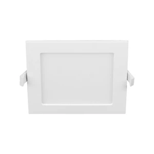 Vestavné LED svítidlo LEDMED DOWNLIGHT CCT SQUARE 6W PN22400005