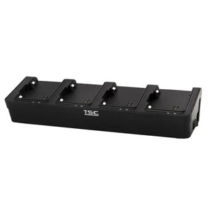 TSC 98-0620016-01LF battery charging station , 4 slots