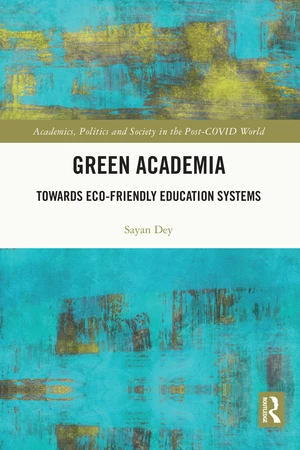 Green Academia