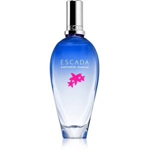 Escada Santorini Sunrise toaletní voda (summer limited edition) pro ženy 100 ml