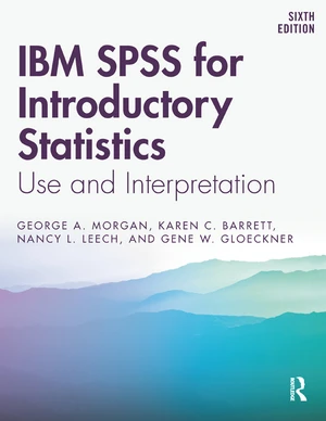 IBM SPSS for Introductory Statistics