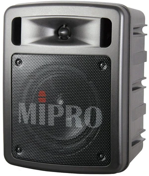 MiPro MA-303SB Batteriebetriebenes PA-System