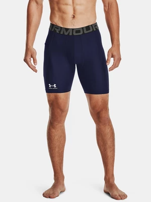 Šortky Under Armour UA HG Armour Shorts-NVY