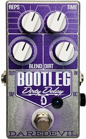 Daredevil Pedals Bootleg V2 Efekt gitarowy