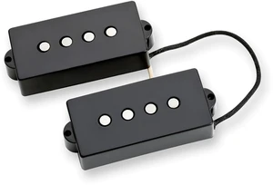 Seymour Duncan SPB-1 Black Baskytarový snímač