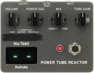 Korg Nu:Tekt TR-S