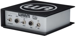 Warm Audio Direct Box Passive Di-Box