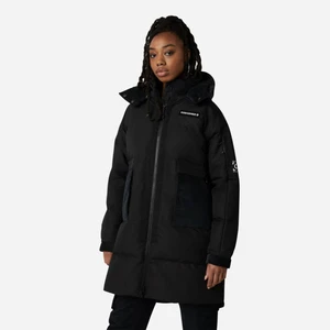 CONVERSE Premium Long Down Jacket