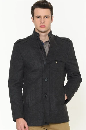 Cappotto da uomo dewberry