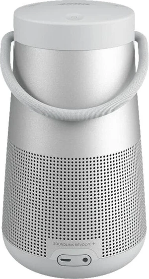 Bose Soundlink Revolve Plus II Hordozható hangfal Silver