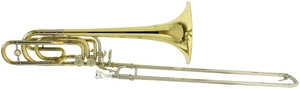 Roy Benson BT-260 Basový trombon