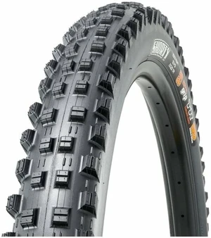 MAXXIS Shorty 29/28" (622 mm) Black 2.4 Tubeless Ready Opona rowerowa MTB