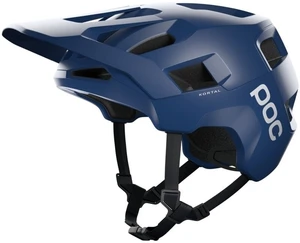 POC Kortal Lead Blue Matt 55-58 Casco de bicicleta