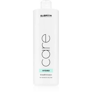 Subrina Professional Care Hydro hydratační kondicionér 1000 ml