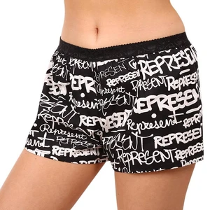 Women's boxer shorts Represent company