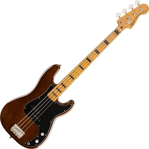 Fender Squier Classic Vibe 70s Precision Bass MN Walnut Bas electric