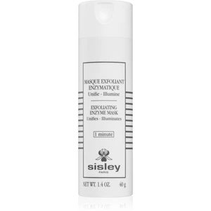 Sisley Exfoliating Enzyme Mask enzymatická peelingová maska pro rozjasnění a vyhlazení pleti 40 g