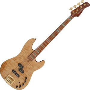 Sire Marcus Miller P10 DX-4 Natural Bajo de 4 cuerdas