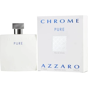 Azzaro Chrome Pure - EDT 100 ml