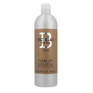 Tigi Hydratační šampon pro muže Bed Head ( Clean Up Daily Shampoo) 750 ml