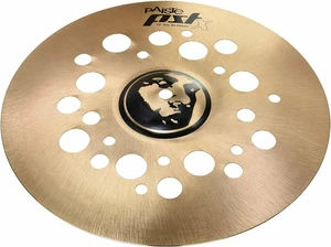 Paiste PST X DJs 45 12" Talerz efektowy