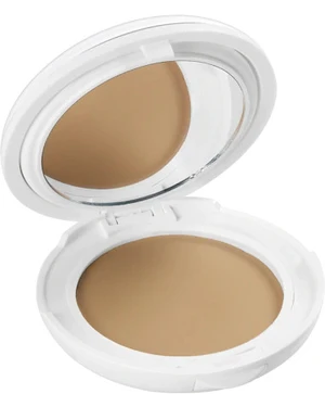 AVÈNE Avéne Couvrance Kompaktní zmatňující make-up SPF 30, světlný odstín 10 g