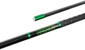 Delphin Hacker 210 cm Landing Net Handle 2 partes