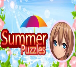 Summer Puzzles PC Steam CD Key