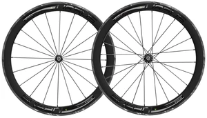 Ursus Miura TS47 Evo 29/28" (622 mm) Kotoučová brzda 12x100-12x142 Shimano HG Center Lock 47 mm Přední kolo-Zadní kolo