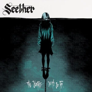 Seether - The Surface Seems So Far (CD)