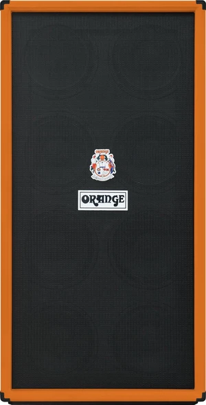 Orange OBC810C Baffle basse