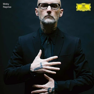 Moby - Reprise (2 LP)