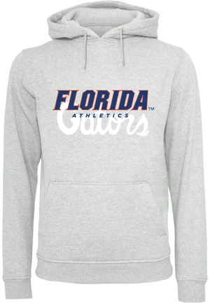 Pánská mikina Florida Gators Logo Hoodie šedá