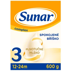 Sunar Complex 3 600 g