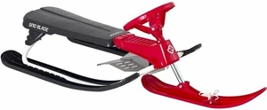 Hamax Sno Blade Rojo Skibobs Bobsleigh