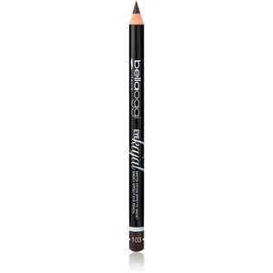 bellaoggi Eye Kajal tužka na oči odstín 103 Brown Kajal 1.1 g