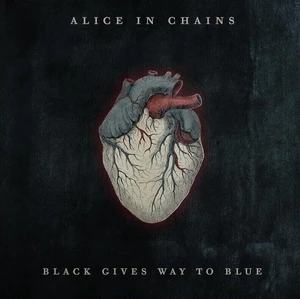 Alice in Chains - Black Gives Way To Blue (15th Anniversary) (Reissue) (2 LP)