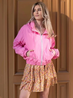 Pink jacket LeMonada cxp1075.pink